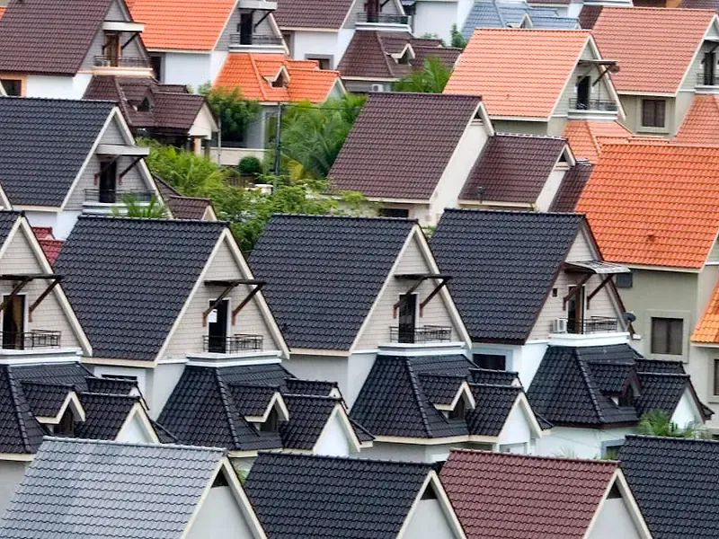 Gallery Project Residential Roof Icclou in Casper, WY - Best Roofers Near Me | Casper