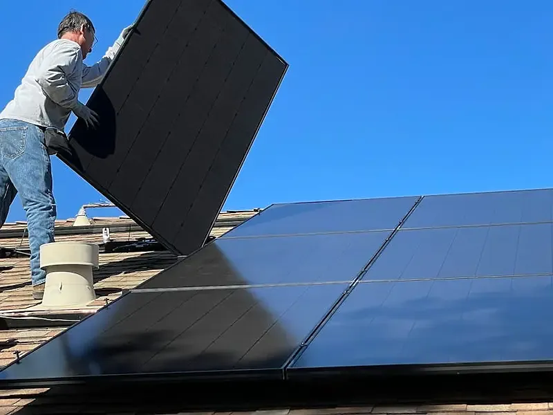 Service Install New Roof Installation Mxlpwm in Casper, WY - Best Roofers Near Me | Casper