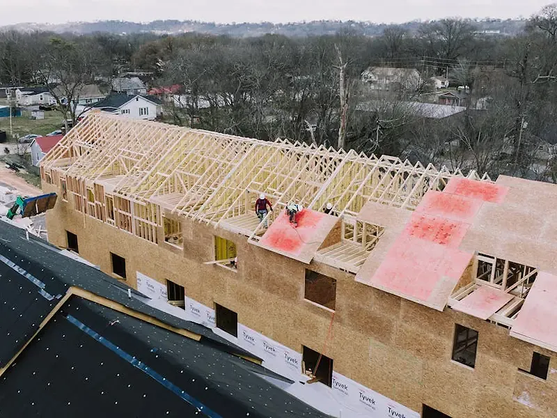 Service Install Project New Roof Installation Iccloq in Casper, WY - Best Roofers Near Me | Casper