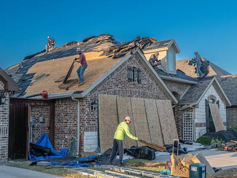 Service Shingle Shingle Roof Residential 2brqqj8 in Casper, WY - Best Roofers Near Me | Casper